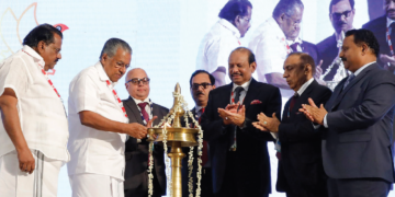 Kerala gets Rs.1 trillion investment proposals at Ascend 2020