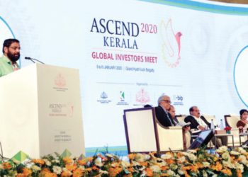 Kerala needs early completion of 13 non-major ports