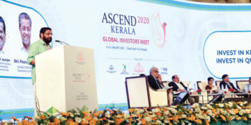 Kerala needs early completion of 13 non-major ports