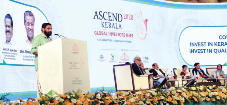 Kerala needs early completion of 13 non-major ports