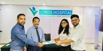 Lords Hospital joins hands with wellOwise
