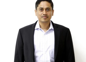 John M Thomas takes over as IT Parks-Kerala CEO