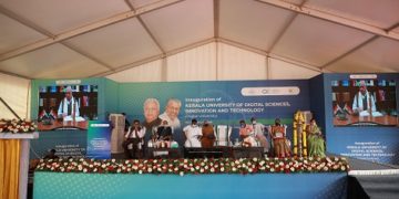 Country’s first Digital Varsity at Technocity in state capital