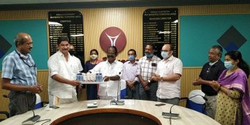 Milma products to boost immunity