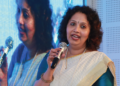 Dynamic bureaucrat : Dr. Rajashree Ajith