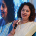 Dynamic bureaucrat : Dr. Rajashree Ajith
