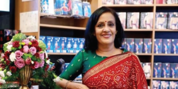 Innovation is the key : Mrs. Sheela Kochouseph