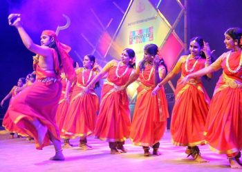 ‘Utsavam 2021’ gets off to a colourful start across Kerala