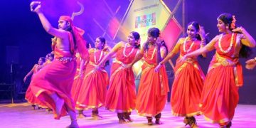 ‘Utsavam 2021’ gets off to a colourful start across Kerala