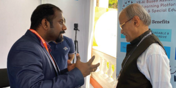 Bringing succor to autistic children