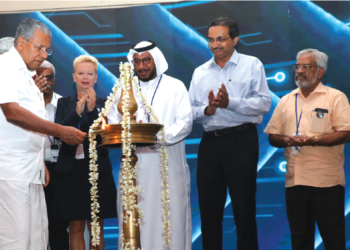 Kerala capital to become space city of India: CM