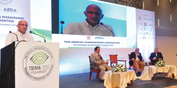 Kerala has big advantage in Industry 4.0, says KPMG CEO