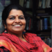 Accomplished writer and journalist : K.A. Beena