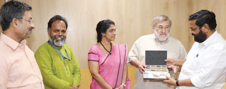 Kerala to be declared world leader in Responsible Tourism in 2022