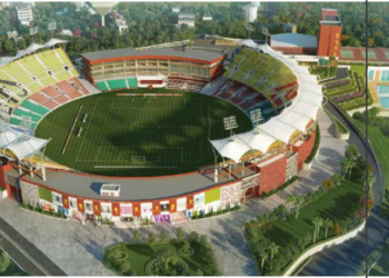 CAPITAL’S HAPPENING HUB