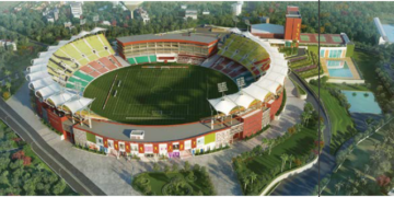 CAPITAL’S HAPPENING HUB