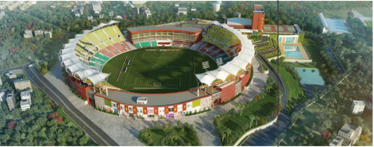 CAPITAL’S HAPPENING HUB