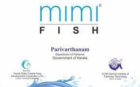 MIMI Fish Stores in Kerala