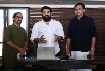 Mohanlal launches Kerala Tourism’s mobile app