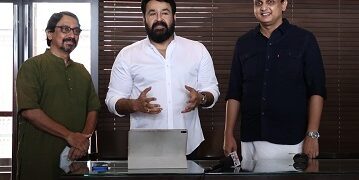 Mohanlal launches Kerala Tourism’s mobile app