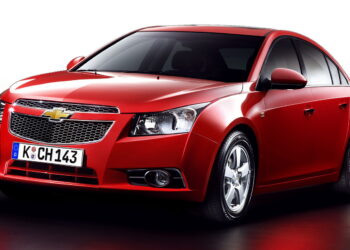 Best Chevrolet Dealer in India
