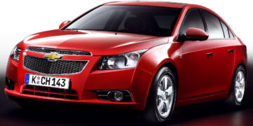 Best Chevrolet Dealer in India