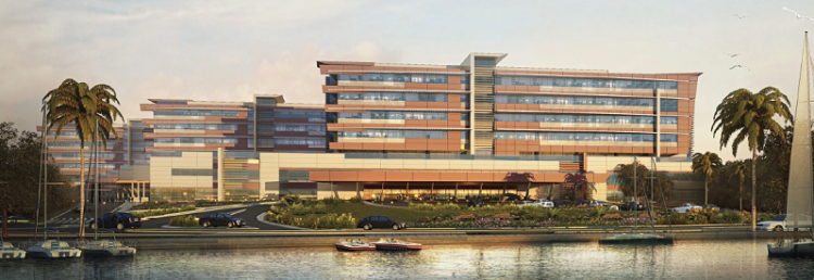 Aster Medcity: A boost to Medical Tourism in India