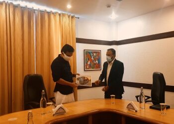 BharatBenz takes a cue from Kerala’s Caravan Tourism Policy