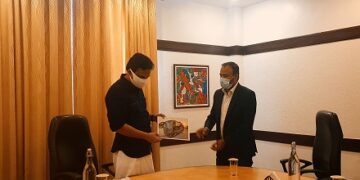 BharatBenz  takes a cue from Kerala’s Caravan Tourism Policy