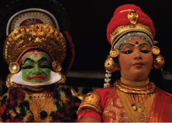 Disseminating the art of Kutiyattam featured