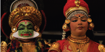 Disseminating the art of Kutiyattam featured