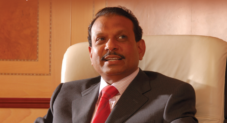 MA yusuff ali global ambassador of kerala