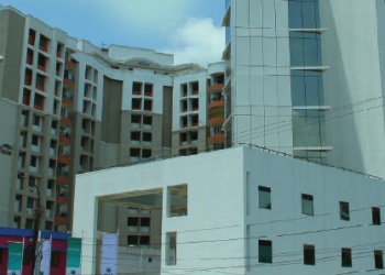 Green building policy for Kerala