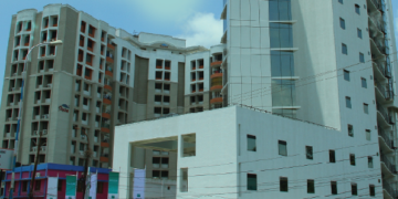 Green building policy for Kerala