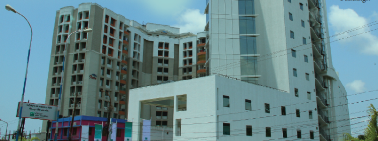 Green building policy for Kerala