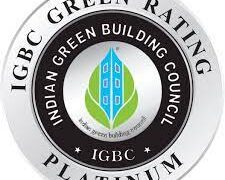 KIMSHEALTH EAST Gets IGBC’s Prestigious Green Platinum Certification