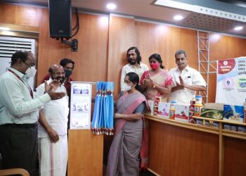 Milma launches ‘PET Bottle Curd 500g’