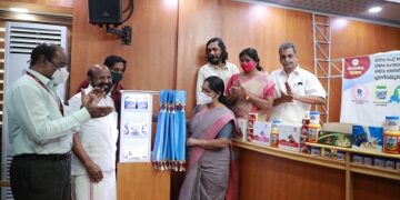 Milma launches ‘PET Bottle Curd 500g’