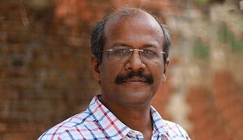 ‘Karmayogi Award’ to P. Sreekumar