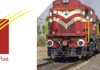 Train Tickets from Post Offices