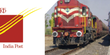 Train Tickets from Post Offices