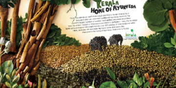 Western Ghats to Propel Kerala as Global hub for Ayurveda