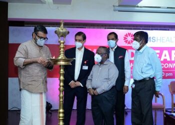 KIMSHEALTH observes World Heart Day