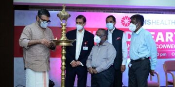 KIMSHEALTH observes World Heart Day