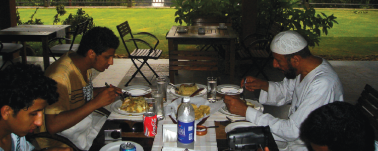 Kerala’s ancient bonds with West Asia spills into 21st Century in full swing