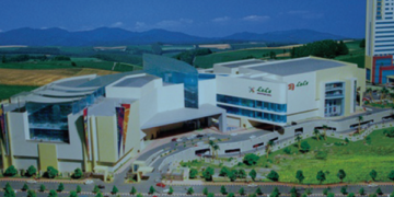 lulu shopping mall