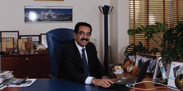 The Eloquent Leader who lets his work do the talking