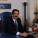The Eloquent Leader who lets his work do the talking