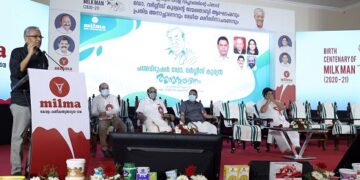 National Milk Day celebrations recalls Dr. Verghese Kurien as a great visionary