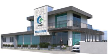 KSCADC gets new headquarters complex in state capital